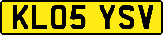 KL05YSV