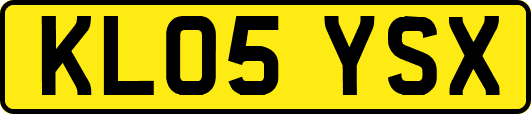 KL05YSX
