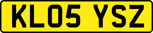KL05YSZ