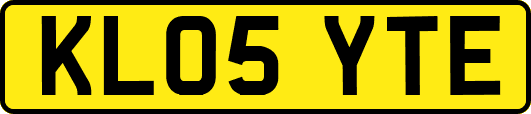 KL05YTE