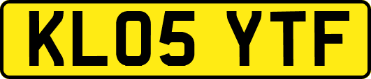 KL05YTF