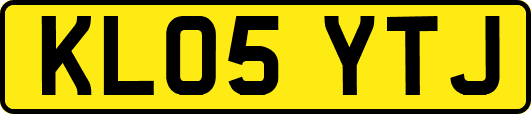 KL05YTJ