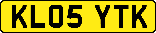 KL05YTK