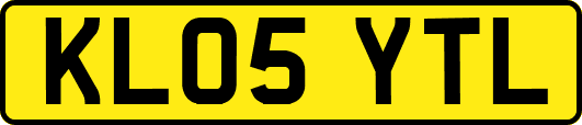 KL05YTL