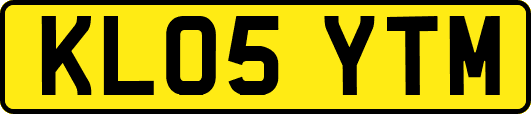 KL05YTM