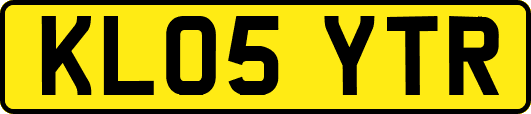 KL05YTR