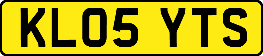 KL05YTS