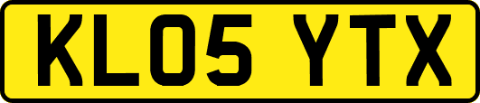 KL05YTX