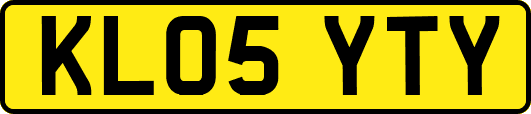 KL05YTY