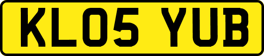 KL05YUB