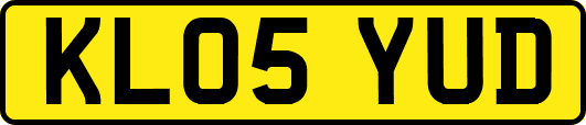 KL05YUD
