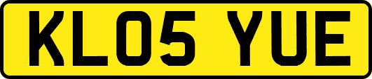 KL05YUE