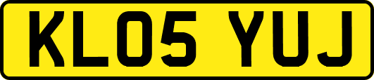 KL05YUJ