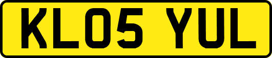 KL05YUL