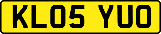 KL05YUO