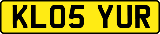 KL05YUR