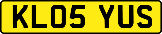 KL05YUS
