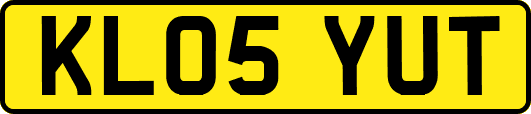KL05YUT