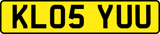 KL05YUU