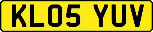 KL05YUV
