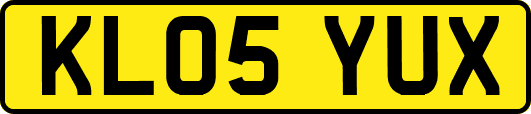 KL05YUX
