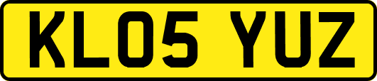 KL05YUZ