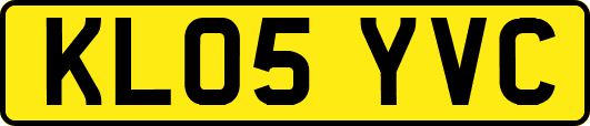 KL05YVC