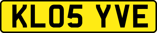 KL05YVE