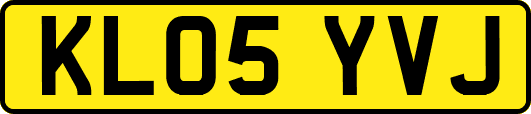 KL05YVJ