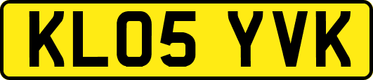 KL05YVK