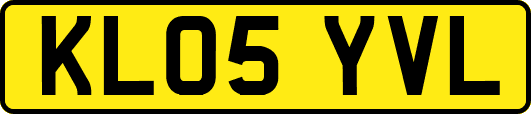 KL05YVL