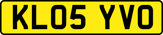 KL05YVO