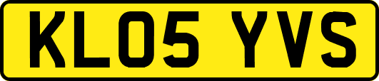 KL05YVS