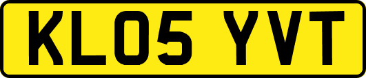 KL05YVT