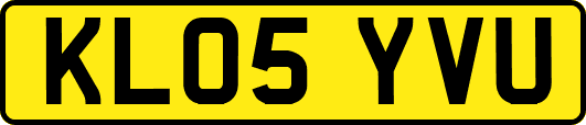 KL05YVU