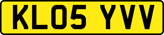 KL05YVV
