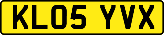 KL05YVX