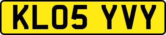 KL05YVY