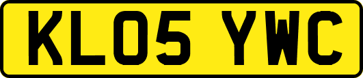KL05YWC