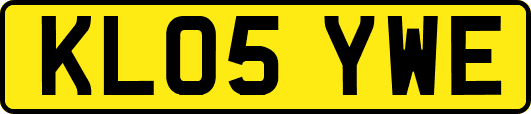 KL05YWE