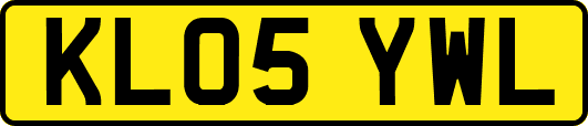 KL05YWL