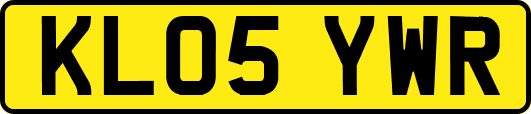 KL05YWR