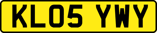 KL05YWY