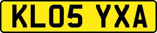 KL05YXA