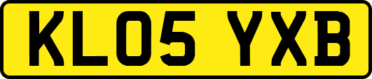 KL05YXB