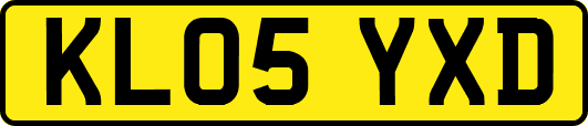 KL05YXD