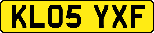 KL05YXF