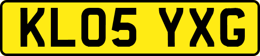 KL05YXG