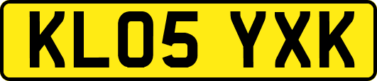 KL05YXK