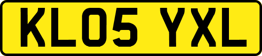 KL05YXL
